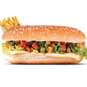 Vegetable Combo