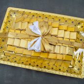 Gardenia Chocolate 1200G