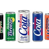 Alakozay Cola