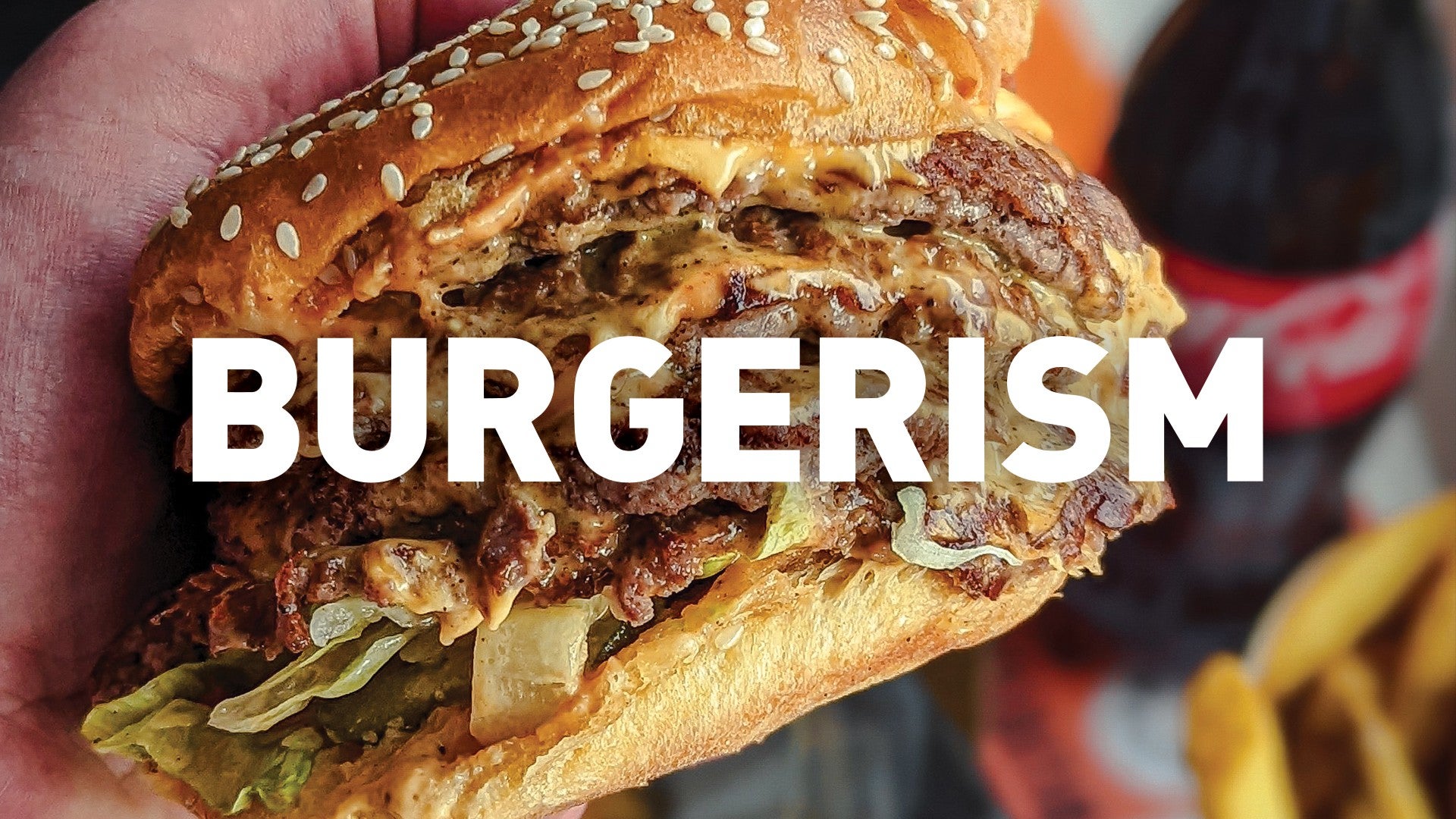 Burgerism