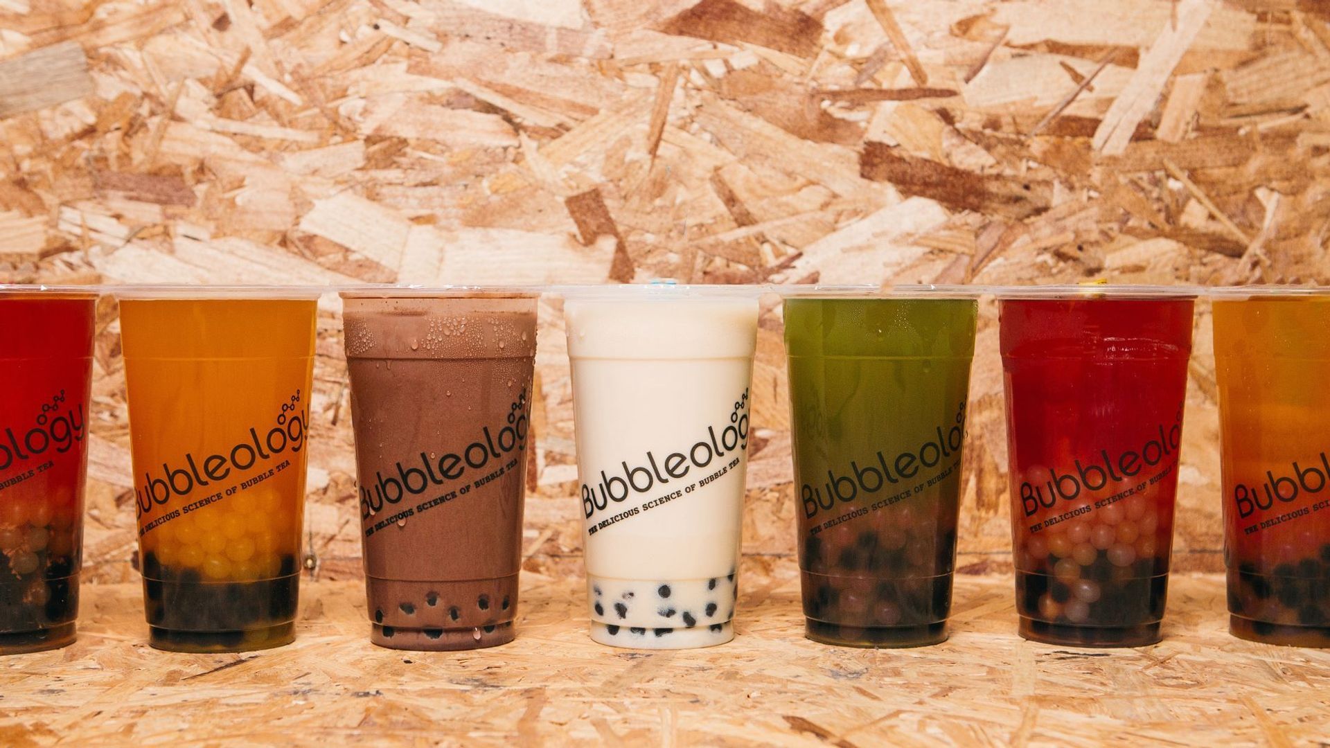 Bubbleology Cardiff