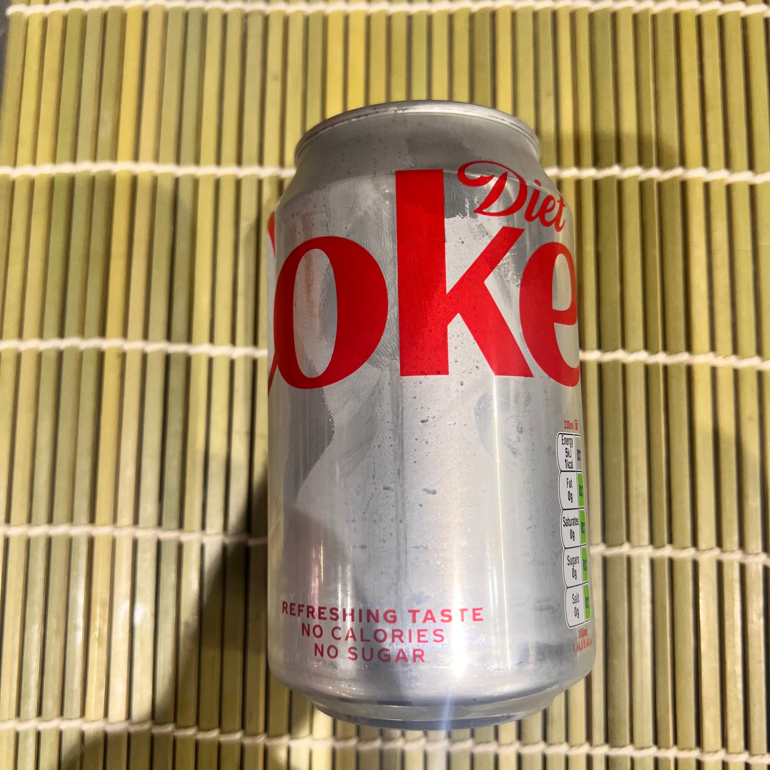 Diet Coke