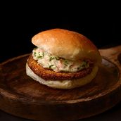 Goan Chicken Cutlet