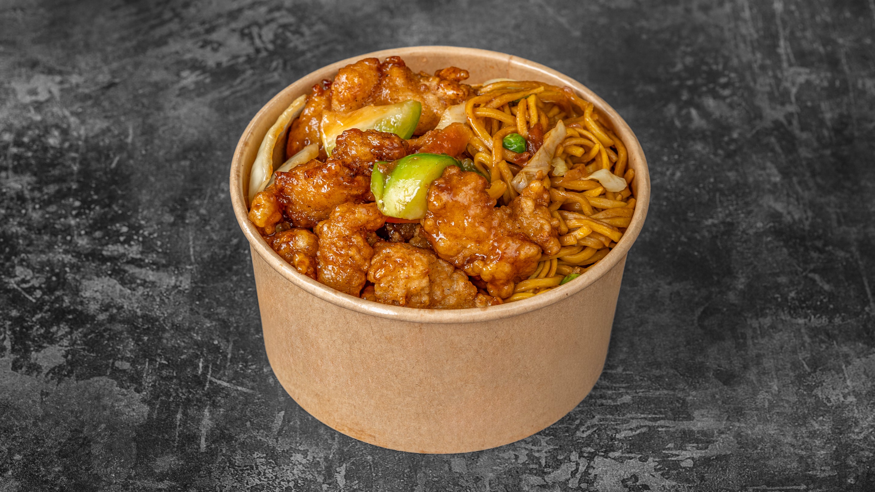 Teriyaki Chicken (Large)