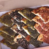 Rizk's Mahshi Box