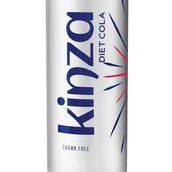 Kinza Diet