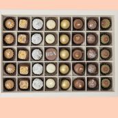 Medium Chocolate Box