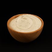 Truffle  Mayo