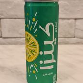 Kinza Lemon