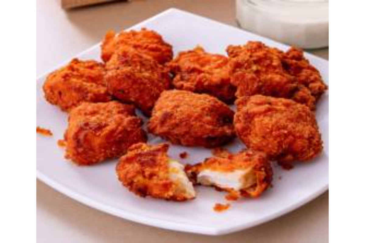 Spicy Chicken Bites (6 Pcs)