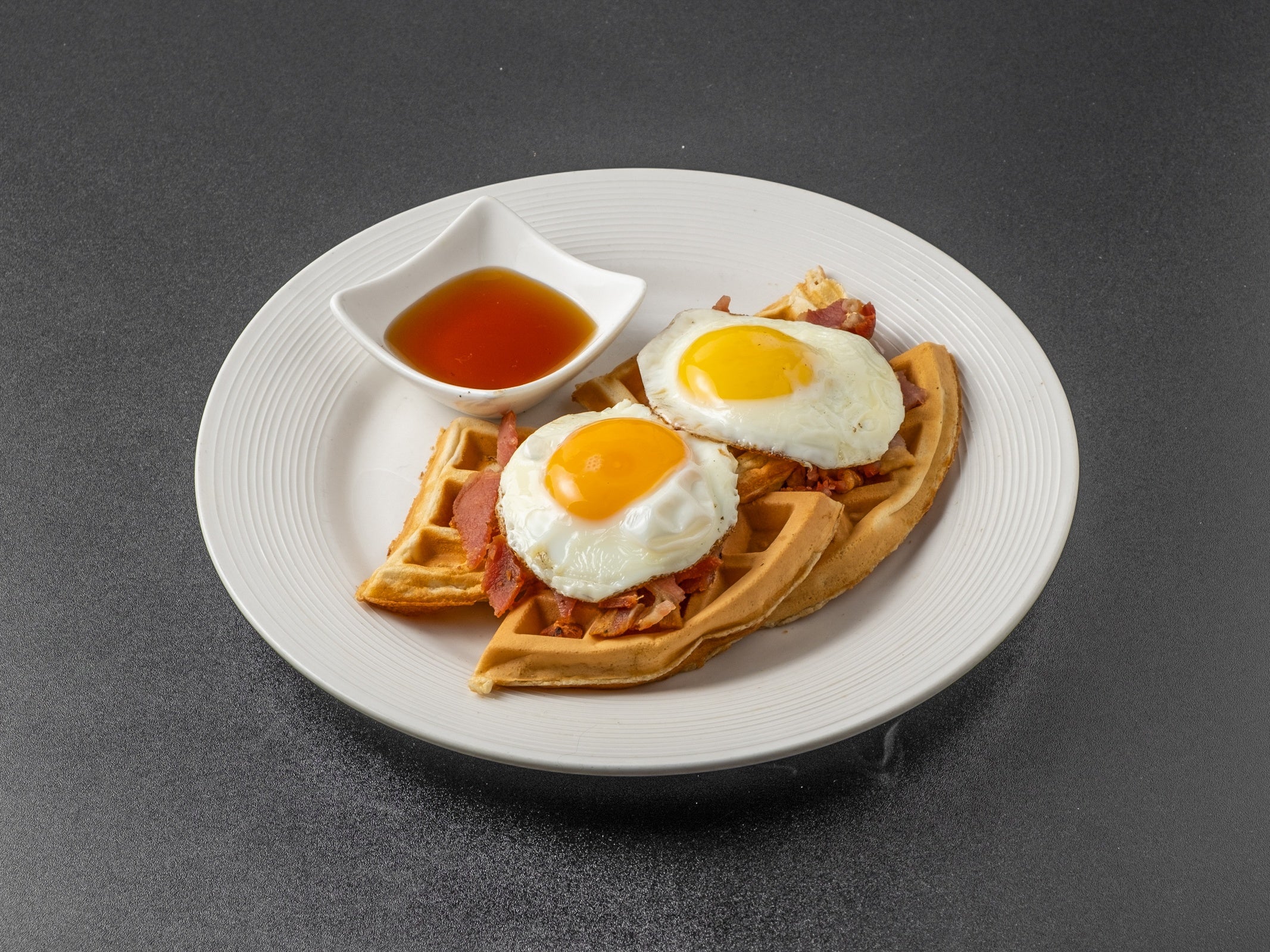 Big Waffle