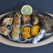 BBQ PLATTER 2