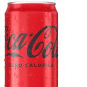 Coca-Cola Zero