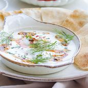 Turkish Egg