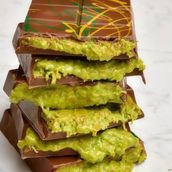 Dubai Chocolate
