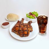 Chicken Barbecue