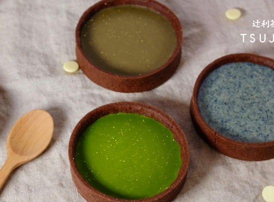 TSUJIRI Matcha House 辻利茶铺