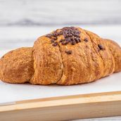 Chocolate Croissant