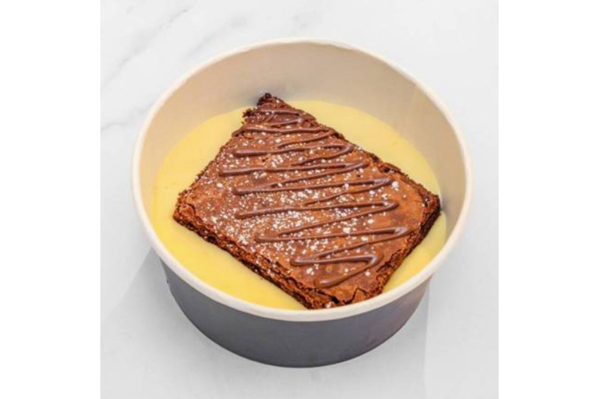 Brownie