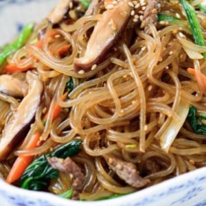 Japchae