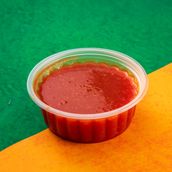 Extra Tomato Sauce