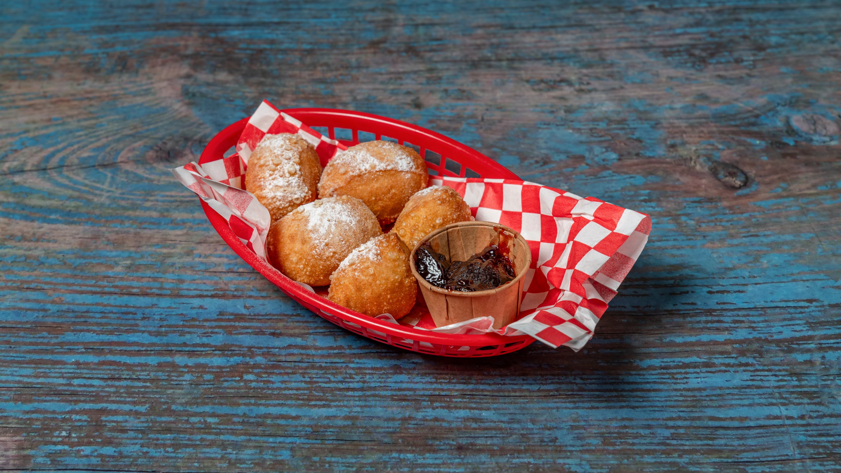 Frittelle