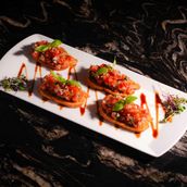 Bruschetta