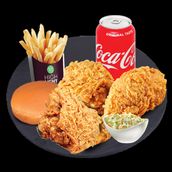 Dinner Meal