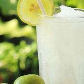 Fresh Lime Juice