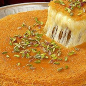 Kunafa