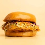 Air Baked Asian Chicken