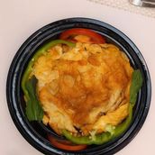 Egg Omelet