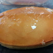 Leche Flan