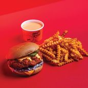 Slider Meal