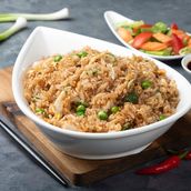 Egg fried Rice Addon