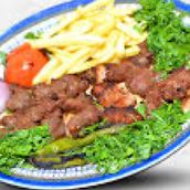 Tikka, Fresh Arabic Meat