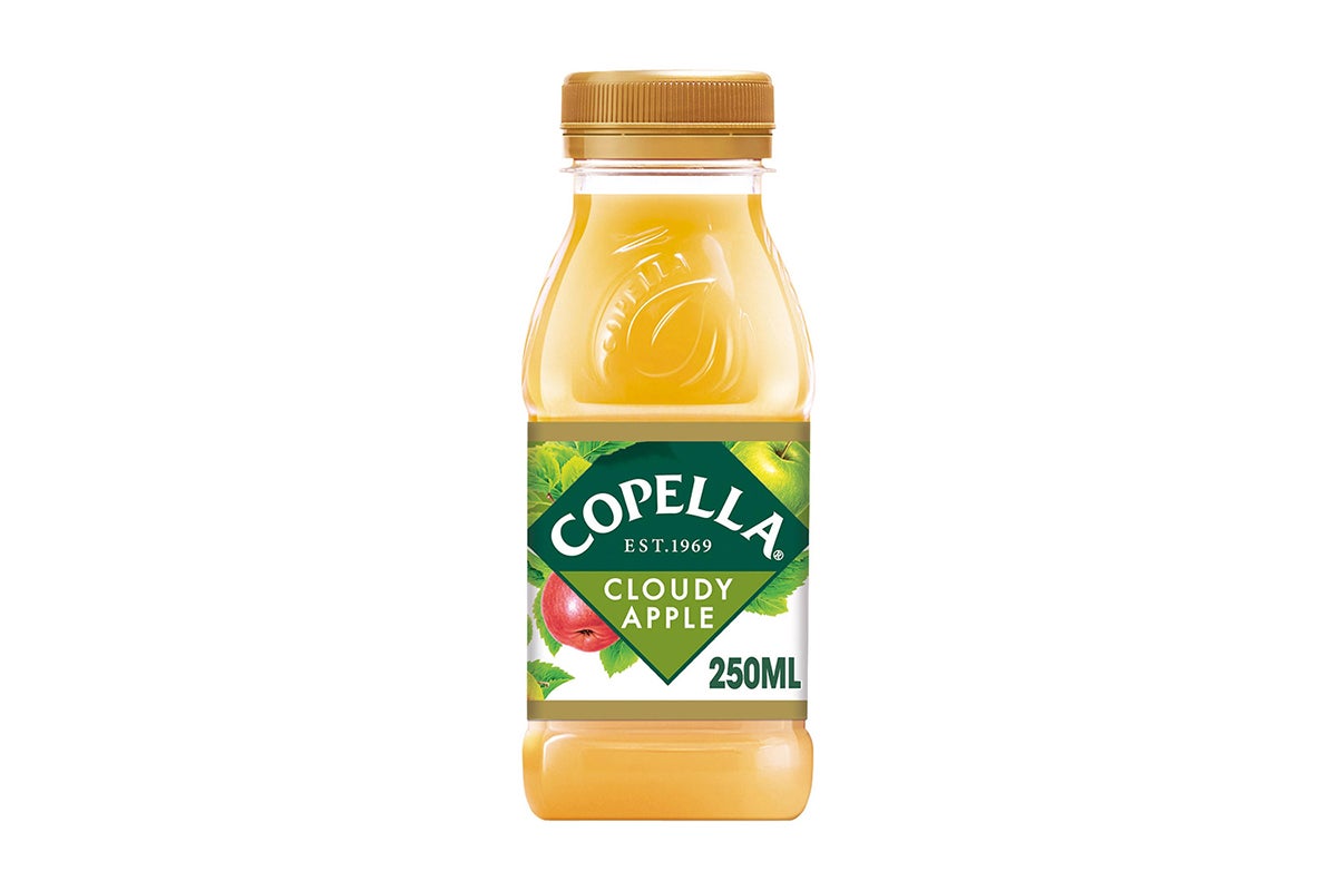 Copella Apple Juice