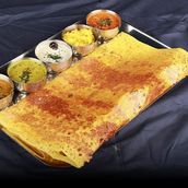 Rava Dosa
