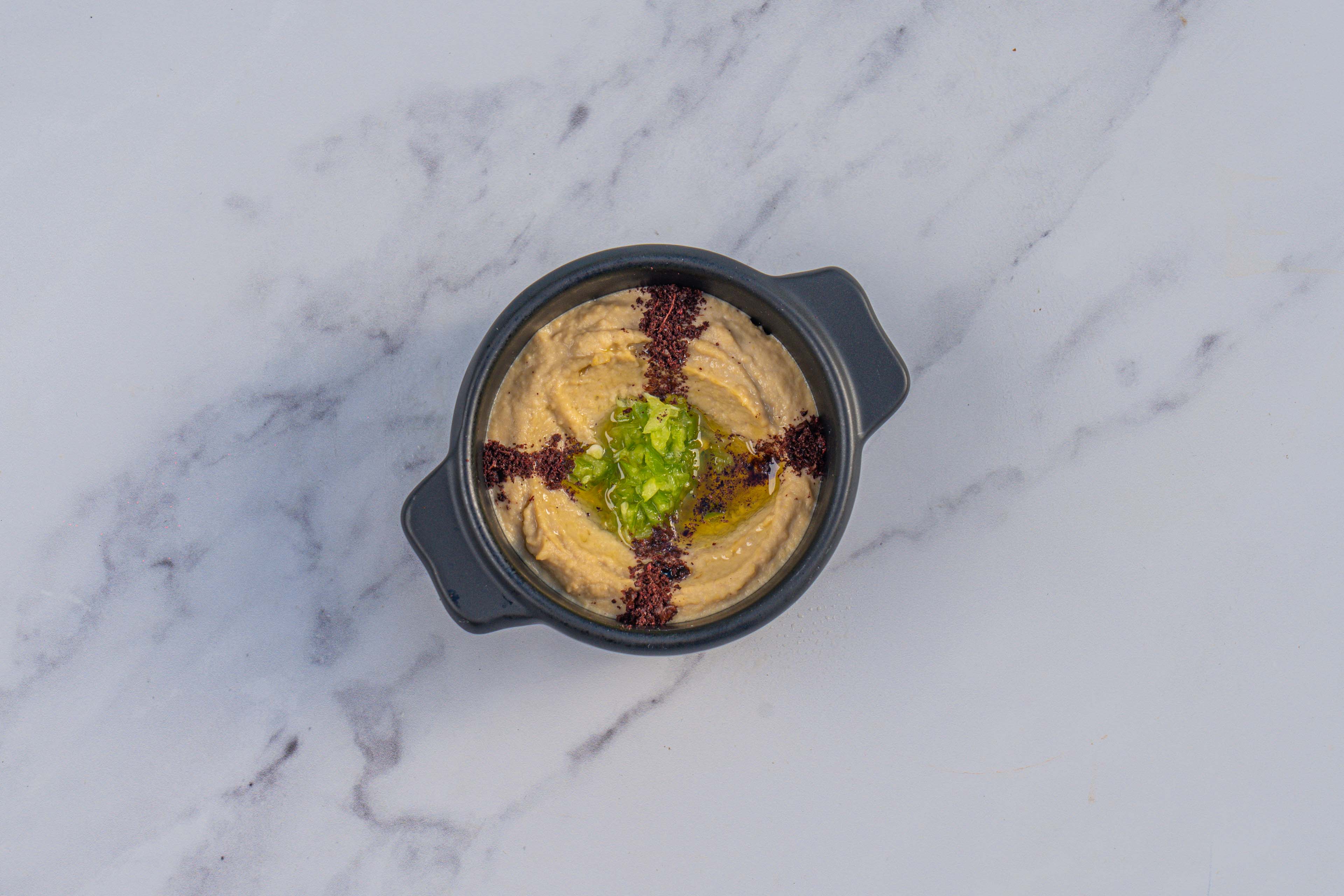 Hummus Dip