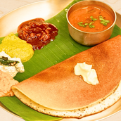 Benne Dosa