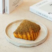 Zaatar Croissant