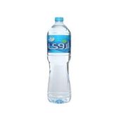 Mineral Water