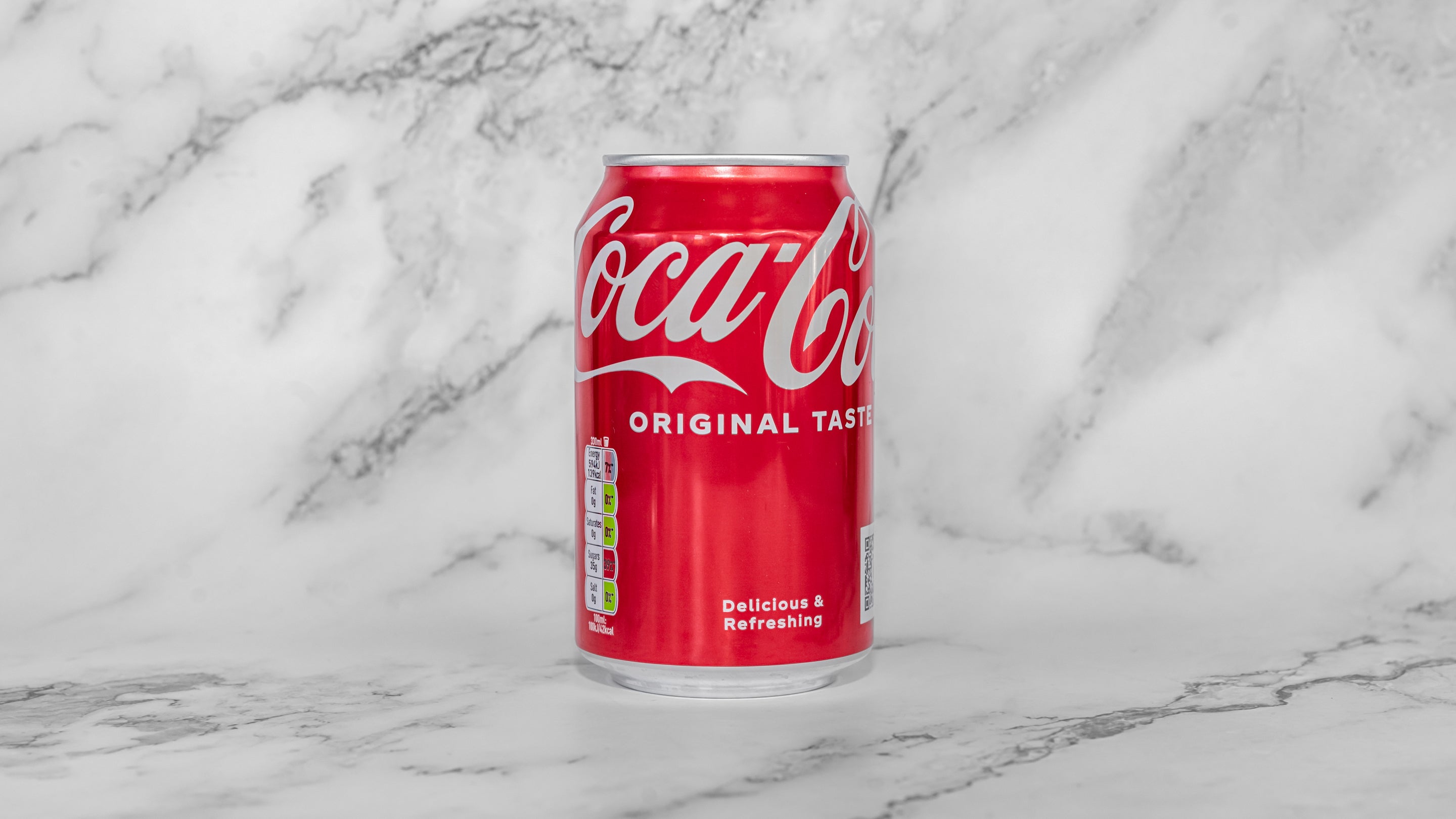 Coca Cola