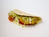 Arabian Chicken 