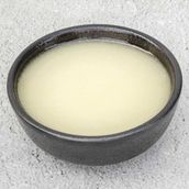 Cup Lemon Oil