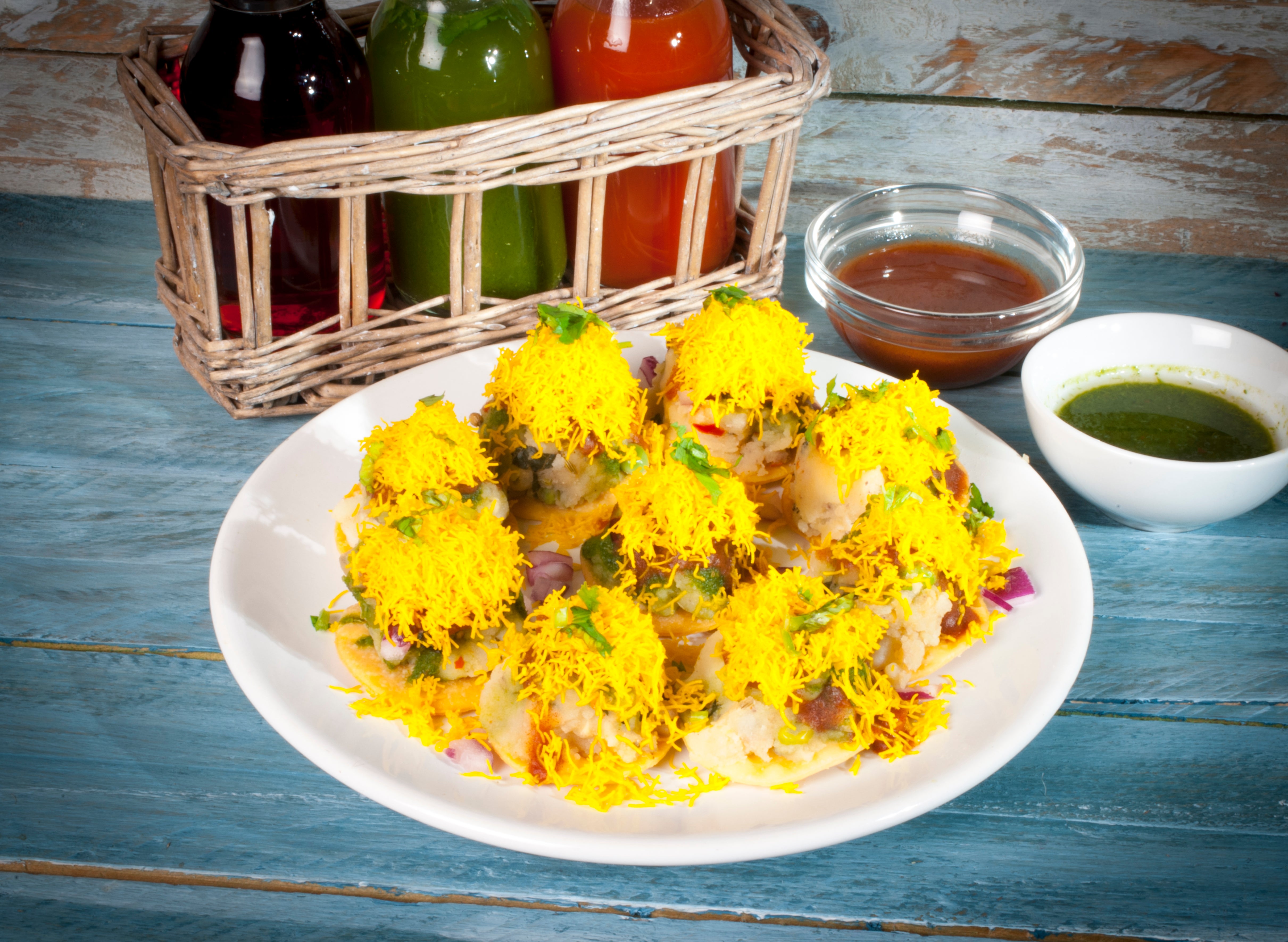 Sev Puri