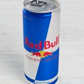 ENERGY DRINK