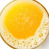 ORANGE JUICE