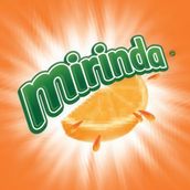 Mirinda Orange