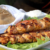 Shish Tawook